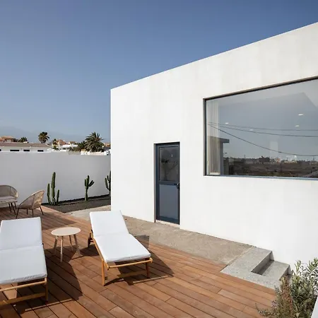 Arizona - 3-bedroom House By The Sea *