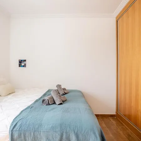Βίλα Arizona - 3-bedroom House By The Sea Ελ Μέντανο