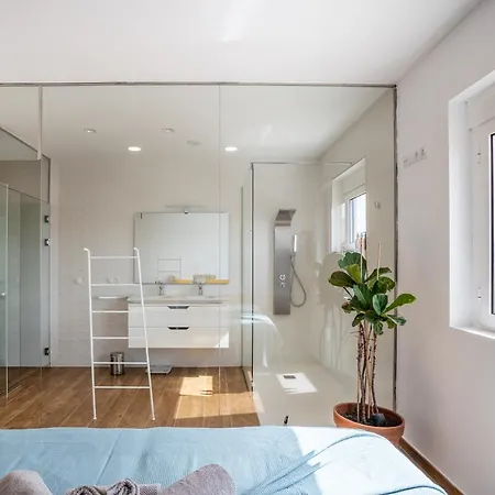 Βίλα Arizona - 3-bedroom House By The Sea