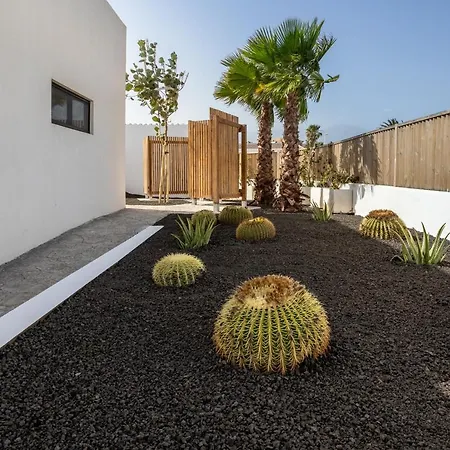 Arizona - 3-bedroom House By The Sea Βίλα *