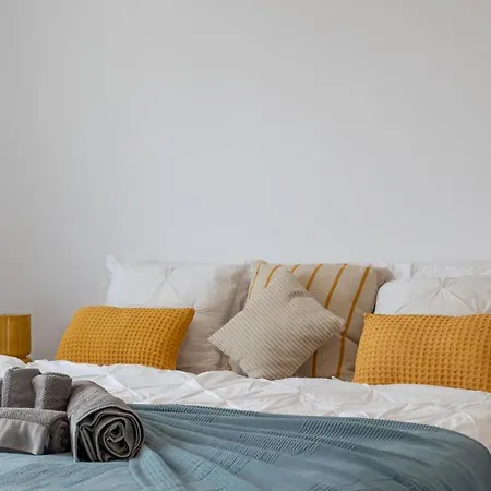 Arizona - 3-bedroom House By The Sea Βίλα Ελ Μέντανο