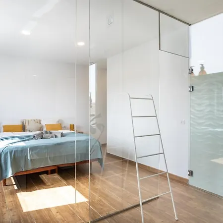 Βίλα Arizona - 3-bedroom House By The Sea *