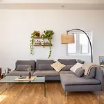 Arizona - 3-bedroom House By The Sea וילה