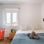 וילה Arizona - 3-bedroom House By The Sea *