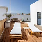 וילה Arizona - 3-bedroom House By The Sea