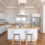 וילה Arizona - 3-bedroom House By The Sea