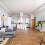 וילה Arizona - 3-bedroom House By The Sea *