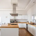 Arizona - 3-bedroom House By The Sea וילה *