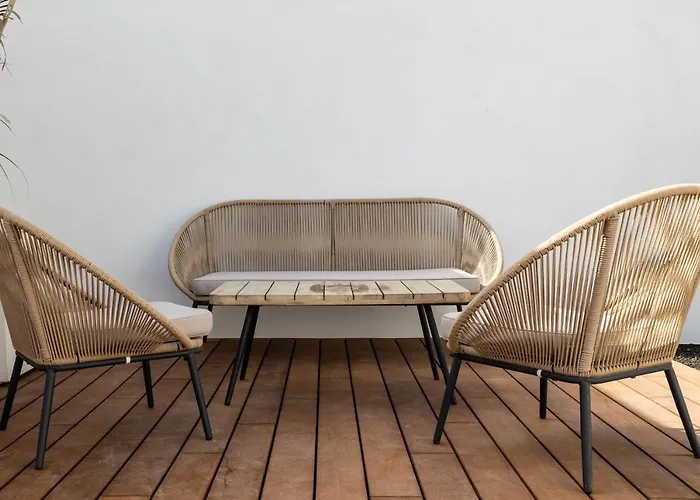 Arizona - 3-bedroom House By The Sea Villa