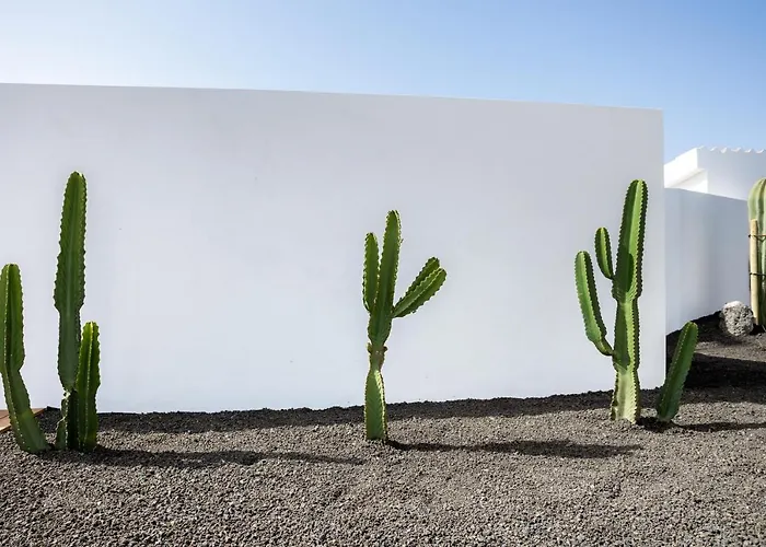 Arizona - 3-bedroom House By The Sea *