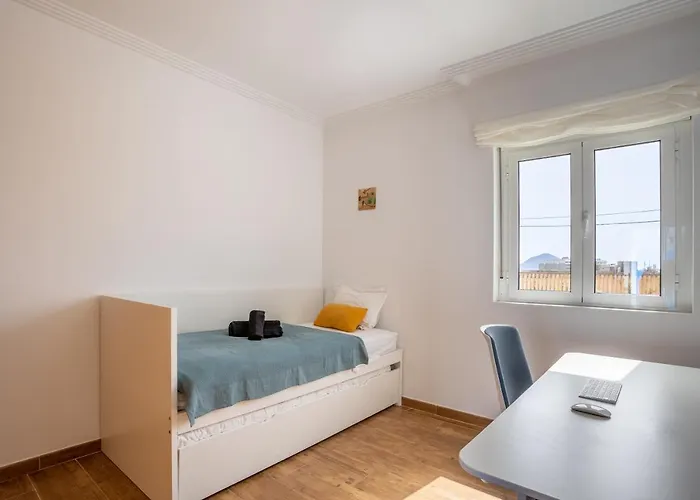 Arizona - 3-bedroom House By The Sea Villa *