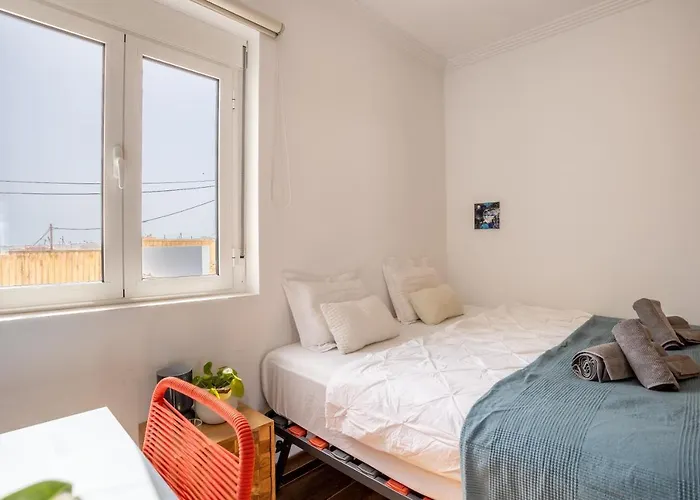 Arizona - 3-bedroom House By The Sea Villa