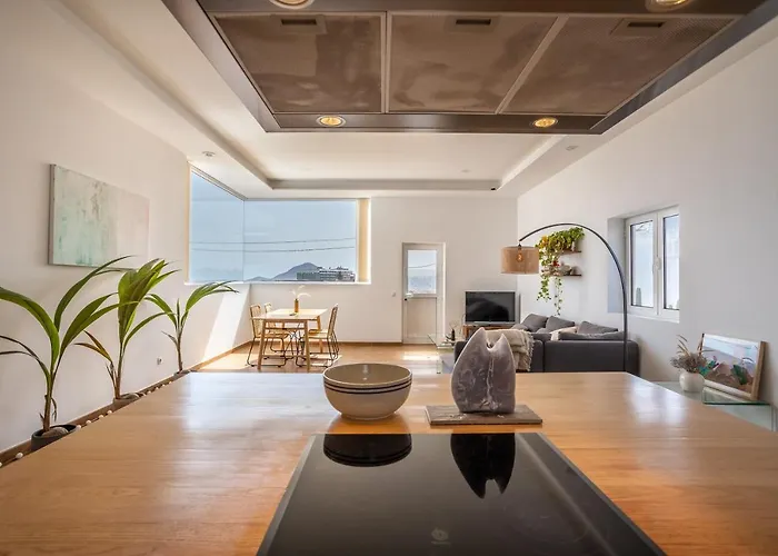 Arizona - 3-bedroom House By The Sea *