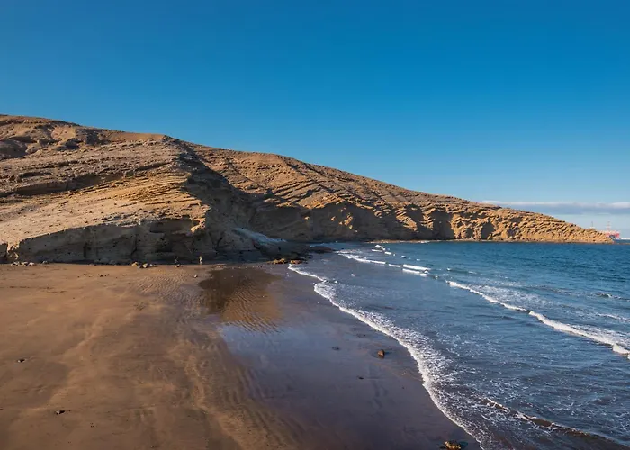 Arizona - 3-bedroom House By The Sea *